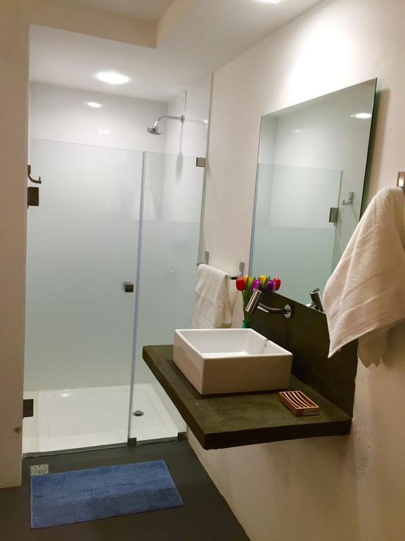 Willa Jardim Secreto Morro de São Paulo Zewnętrze zdjęcie