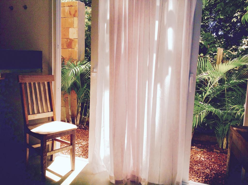 Willa Jardim Secreto Morro de São Paulo Zewnętrze zdjęcie