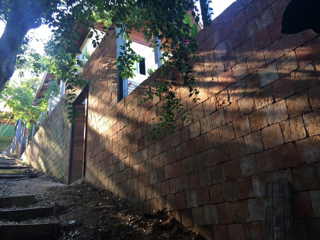 Willa Jardim Secreto Morro de São Paulo Zewnętrze zdjęcie